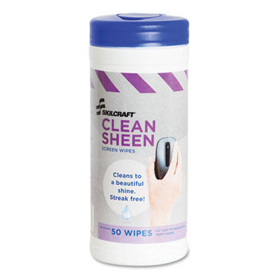 Enlarged Product