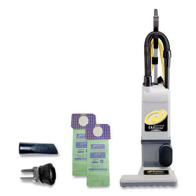 ProForce 1500XP Upright Vacuum, 15