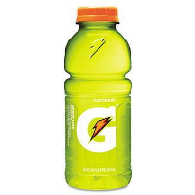 Sports Drinks