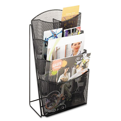 Literature Racks & Displays